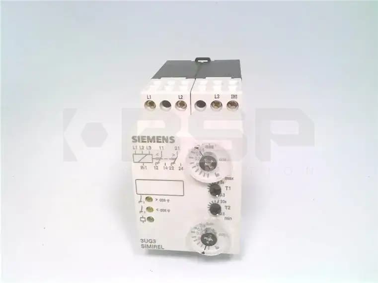 Siemens 3UG30141BP60 Siemens 3UG30141BP60