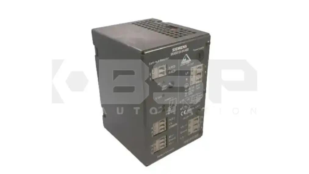 Siemens 3RX9310-0AA00 Siemens 3RX9310-0AA00