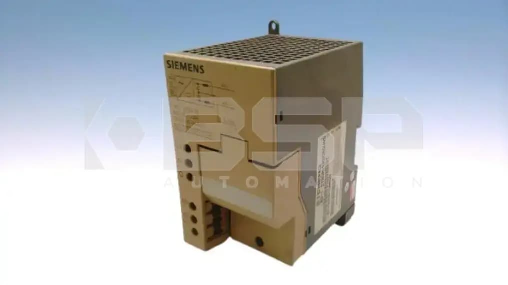 Siemens 3RX9300-0AA00 Siemens 3RX9300-0AA00