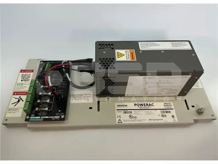 Siemens 39PSR4ANEN Siemens 39PSR4ANEN