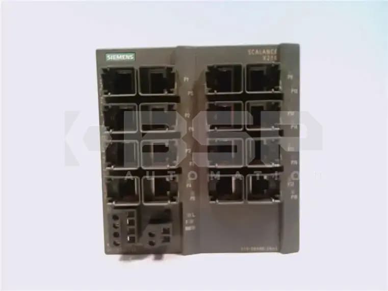 Siemens 216-0BA00-2AA3 Siemens 216-0BA00-2AA3