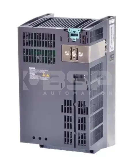 Siemens 6SL3224-0BE25-5AA0 Siemens 6SL3224-0BE25-5AA0