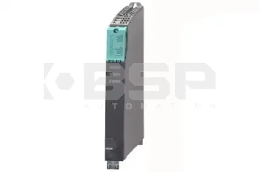Siemens 6SL3120-1TE15-0AA3 Siemens 6SL3120-1TE15-0AA3