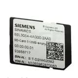 Siemens 6SL30547TF002BA0 Siemens 6SL30547TF002BA0
