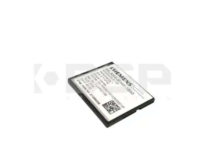 Siemens 6SL30540EH011BA0 Siemens 6SL30540EH011BA0