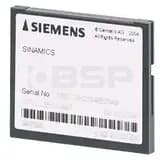 Siemens 6SL30540EH011BA0 Siemens 6SL30540EH011BA0
