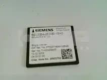 Siemens 6SL30540ED001BA0 Siemens 6SL30540ED001BA0