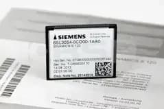 Siemens 6SL30540CD001AA0 Siemens 6SL30540CD001AA0