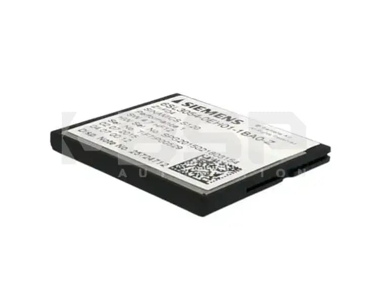 Siemens 6SL3054-0EH01-1BA0-Z F04 Siemens 6SL3054-0EH01-1BA0-Z F04