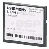 Siemens 6SL3054-0CG01-1AA0 Siemens 6SL3054-0CG01-1AA0
