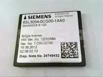Siemens 6SL3054-0CG00-1AA0 Siemens 6SL3054-0CG00-1AA0
