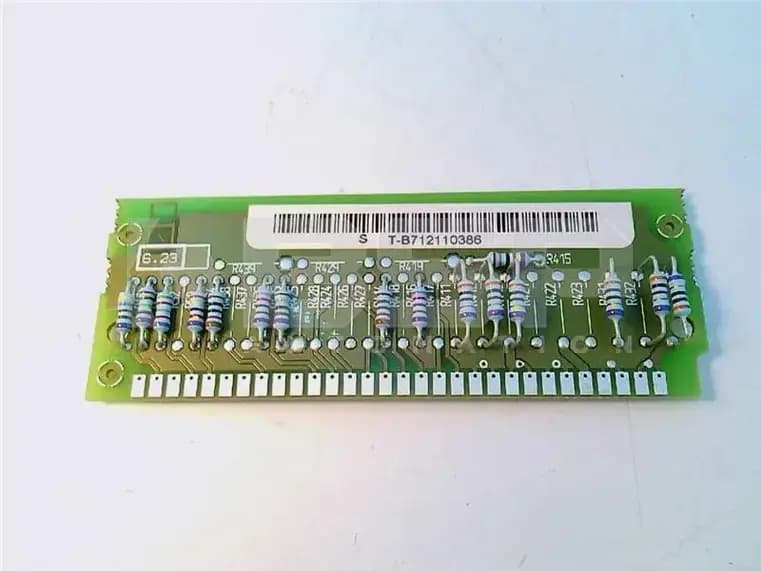 Siemens 6SE7033-2EG84-1BH0 Siemens 6SE7033-2EG84-1BH0