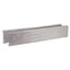 Shroud Cover, Busbar, Covers 3 Busbars, 200mm x 1100mm