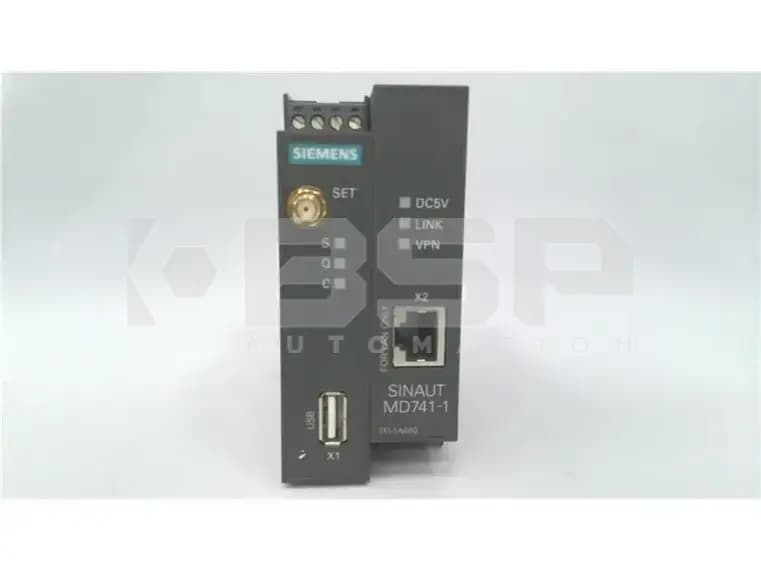 Siemens 6NH97411AA00 Siemens 6NH97411AA00