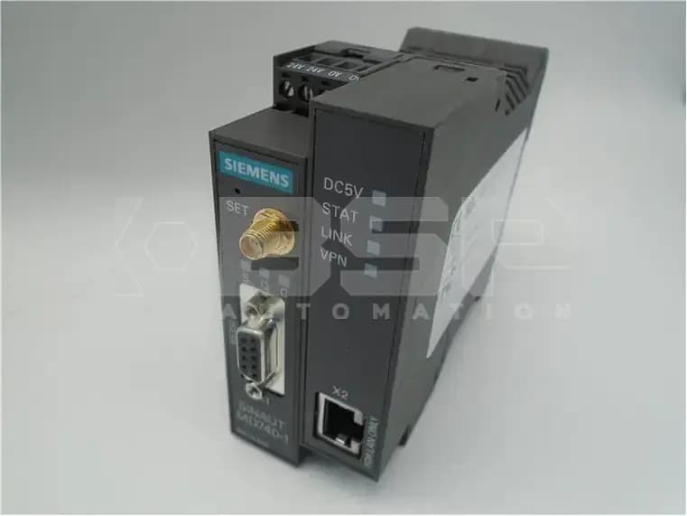 Siemens 6NH9740-1AA00 Siemens 6NH9740-1AA00