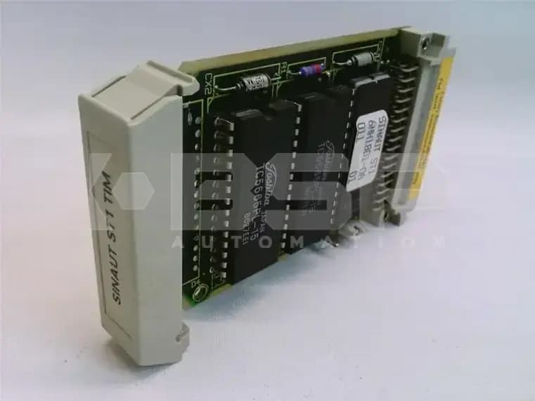 Siemens 6NH1801-0A Siemens 6NH1801-0A