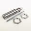 Sensor, Photoelectric, Background Suppression, 18mm, Threaded Body