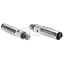 Sensor, Photoelectric, Standard Diffuse, 18mm, 10 - 30VDC, 30mA 86248