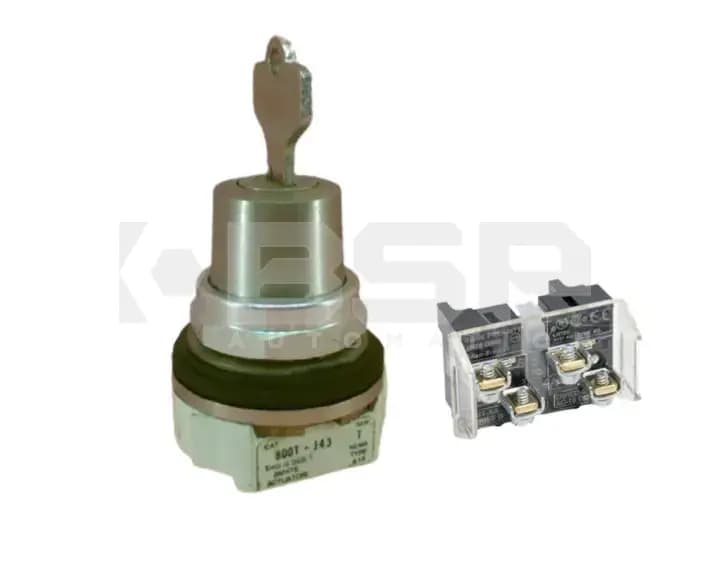 Allen Bradley 800T-J43A Allen Bradley 800T-J43A