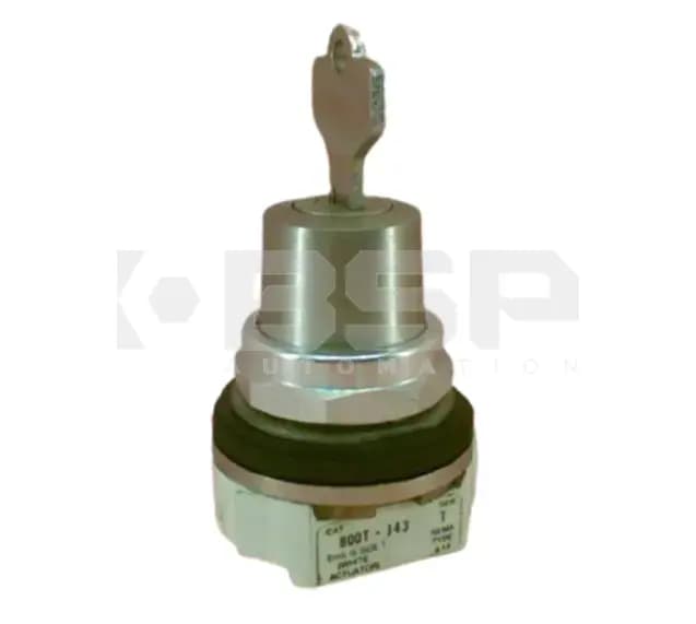 Allen Bradley 800T-J43 Allen Bradley 800T-J43