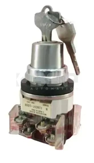 Allen Bradley 800T-J42KT1B Allen Bradley 800T-J42KT1B