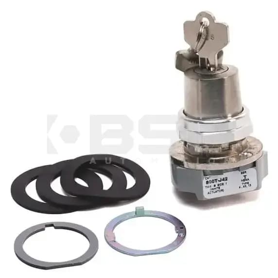 Allen Bradley 800T-J42KQ1B Allen Bradley 800T-J42KQ1B