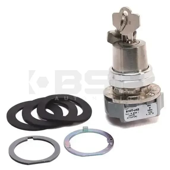 Allen Bradley 800T-J42KE7B Allen Bradley 800T-J42KE7B