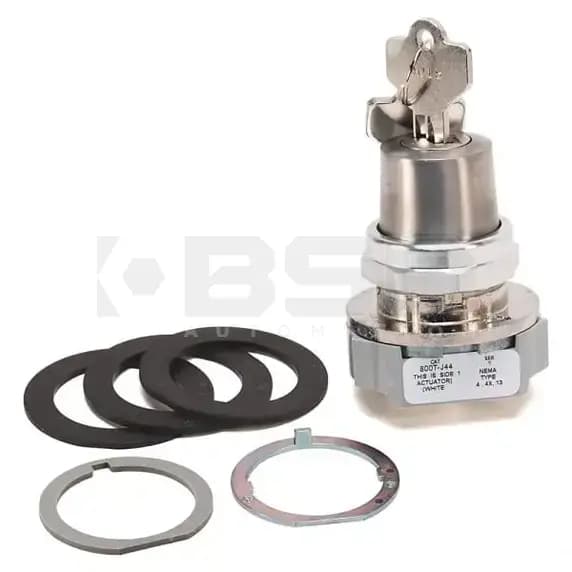 Allen Bradley 800T-J42KC1B Allen Bradley 800T-J42KC1B