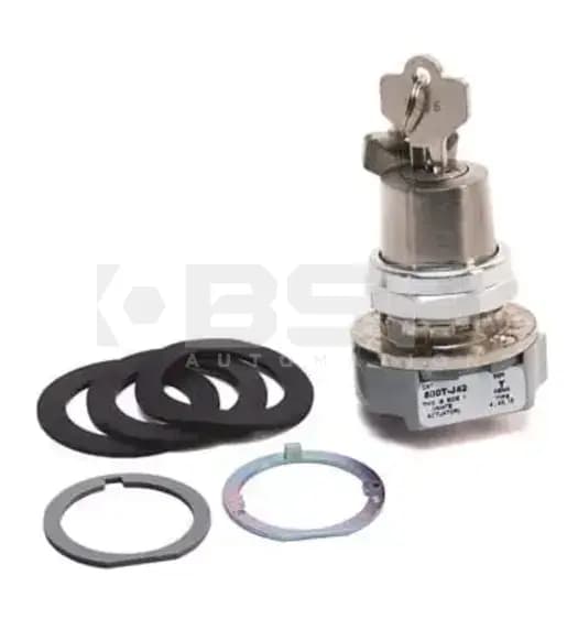 Allen Bradley 800T-J42C Allen Bradley 800T-J42C