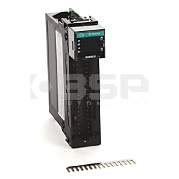 Allen Bradley 1756-OB16IEFS Allen Bradley 1756-OB16IEFS