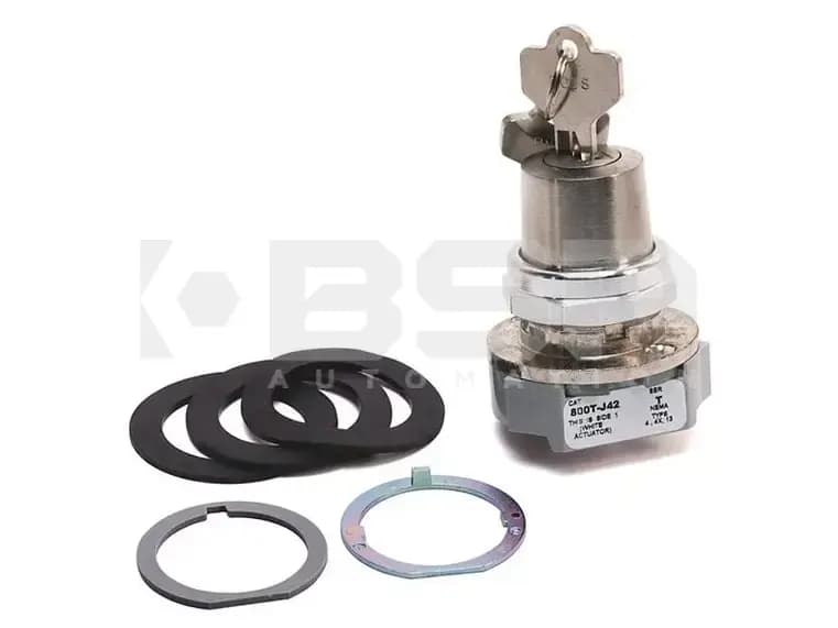 Allen Bradley 800T-J42 Allen Bradley 800T-J42
