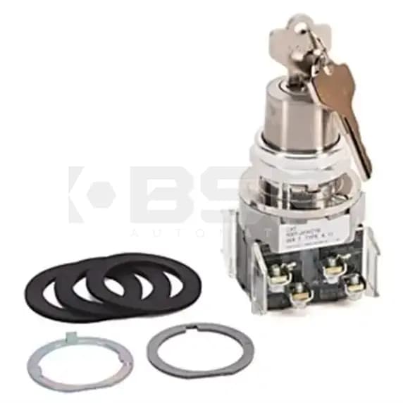 Allen Bradley 800T-J41KR7 Allen Bradley 800T-J41KR7