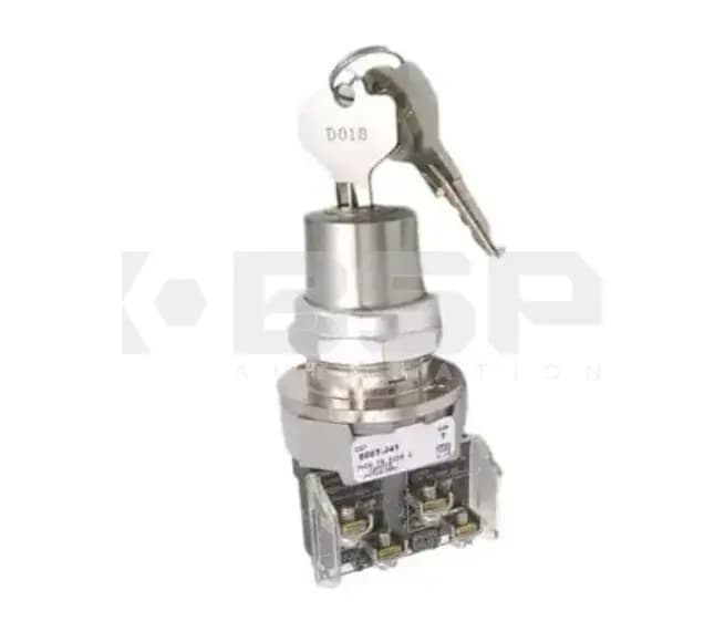 Allen Bradley 800T-J41KE7 Allen Bradley 800T-J41KE7