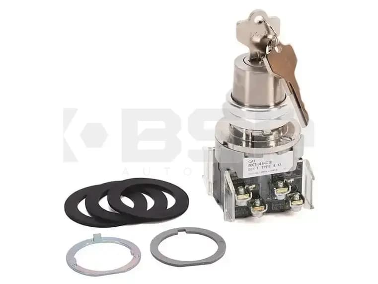 Allen Bradley 800T-J41KC1A Allen Bradley 800T-J41KC1A