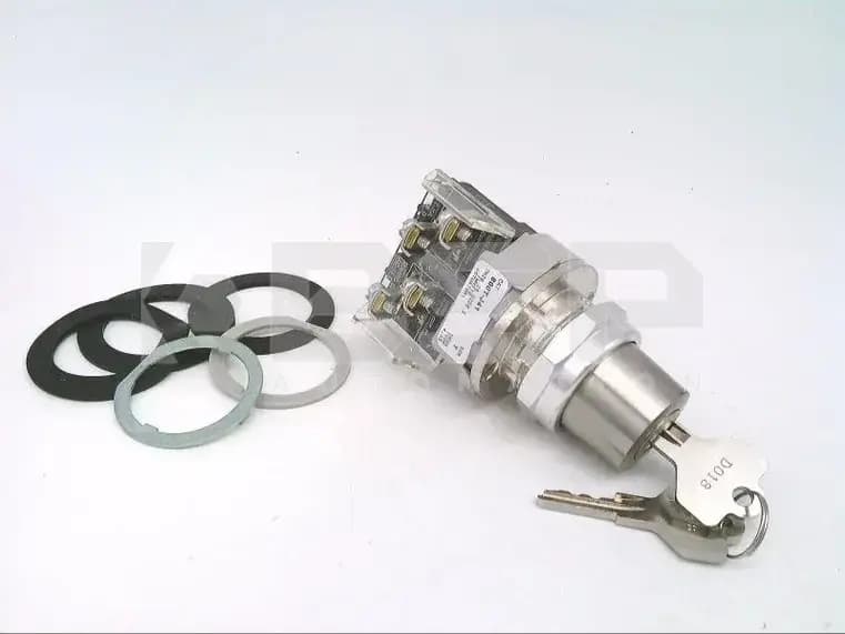 Allen Bradley 800T-J3803A Allen Bradley 800T-J3803A