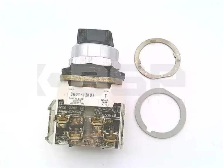 Allen Bradley 800T-J2KU7A Allen Bradley 800T-J2KU7A
