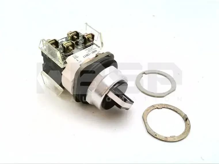 Allen Bradley 800T-J2KT7B Allen Bradley 800T-J2KT7B