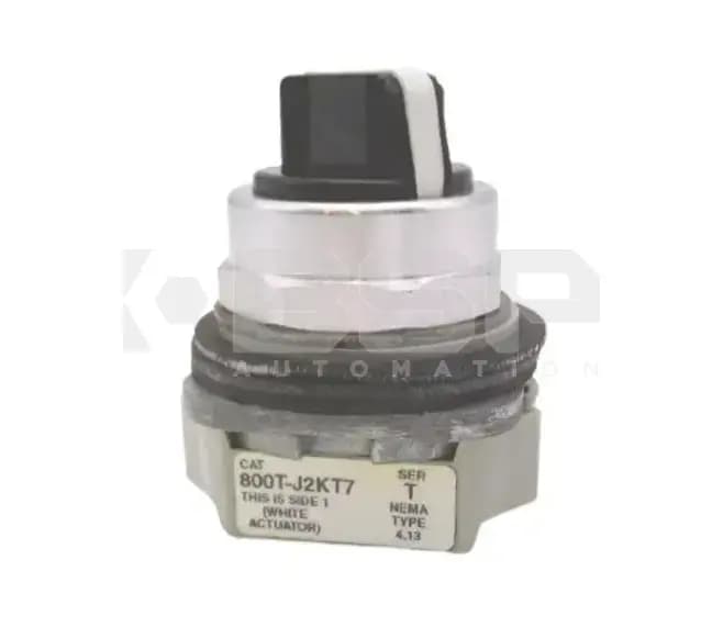 Allen Bradley 800T-J2KT7 Allen Bradley 800T-J2KT7