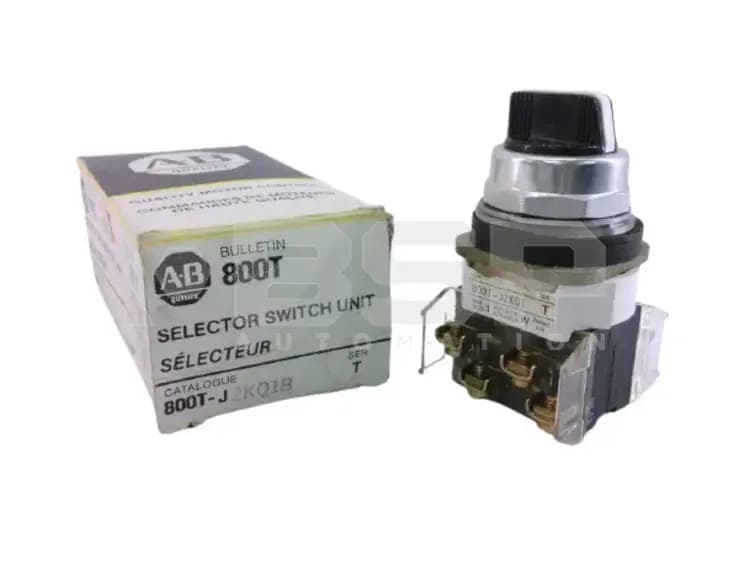 Allen Bradley 800T-J2KQ1B Allen Bradley 800T-J2KQ1B