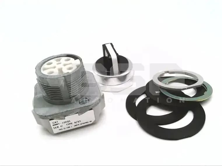Allen Bradley 800T-J2KQ1 Allen Bradley 800T-J2KQ1