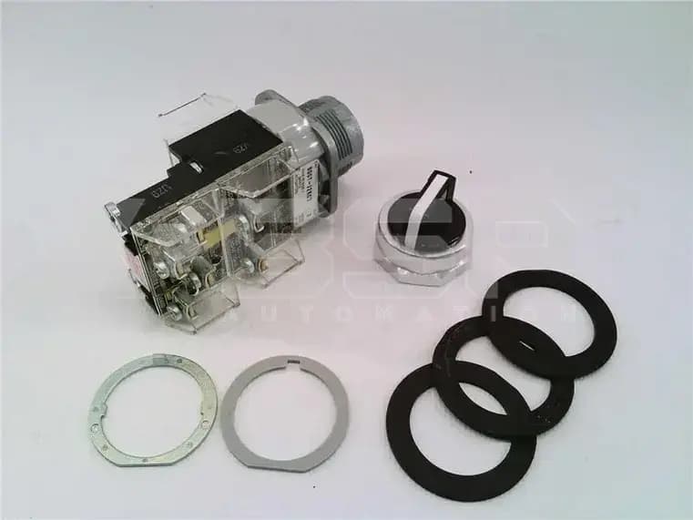 Allen Bradley 800T-J2KC7GEMX Allen Bradley 800T-J2KC7GEMX