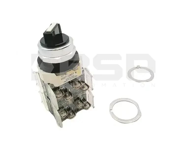 Allen Bradley 800T-J2KC7C Allen Bradley 800T-J2KC7C