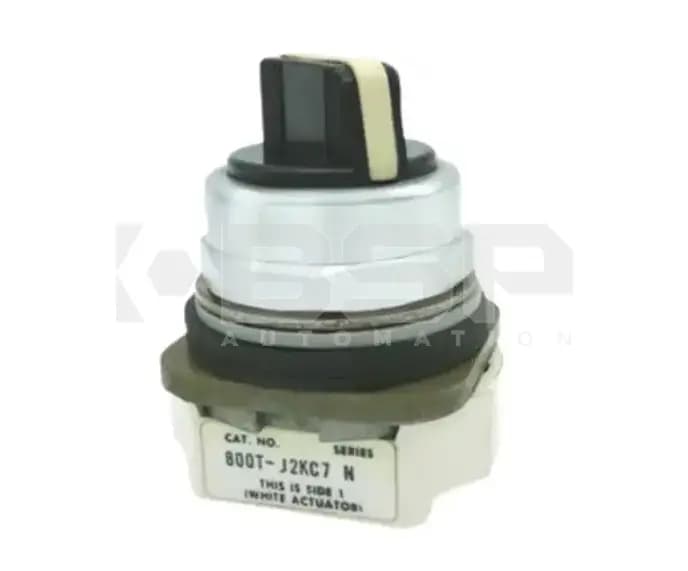 Allen Bradley 800T-J2KC7 Allen Bradley 800T-J2KC7