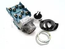 Allen Bradley 800T-J2KC1HR Allen Bradley 800T-J2KC1HR