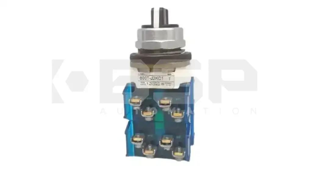 Allen Bradley 800T-J2KC1BV Allen Bradley 800T-J2KC1BV