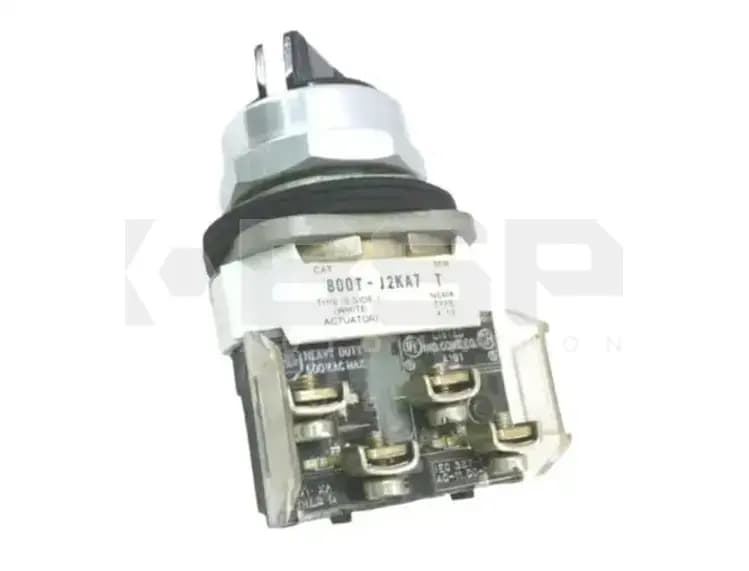Allen Bradley 800T-J2KA7A Allen Bradley 800T-J2KA7A