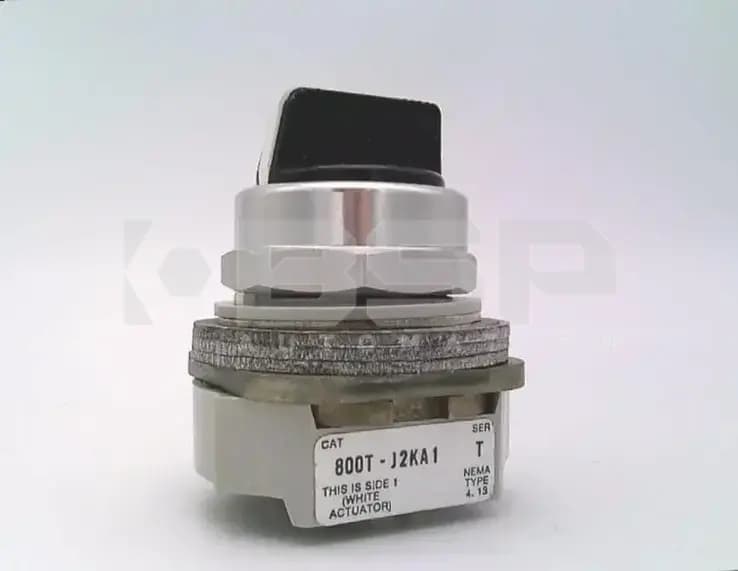 Allen Bradley 800T-J2KA1WA Allen Bradley 800T-J2KA1WA