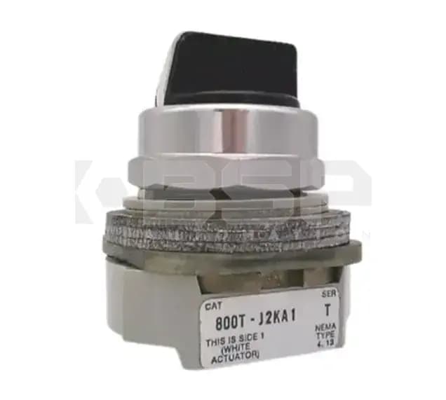 Allen Bradley 800T-J2KA1 Allen Bradley 800T-J2KA1