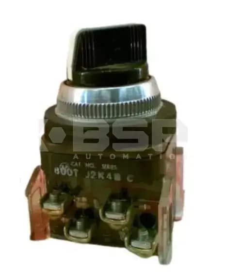 Allen Bradley 800T-J2K4BB Allen Bradley 800T-J2K4BB