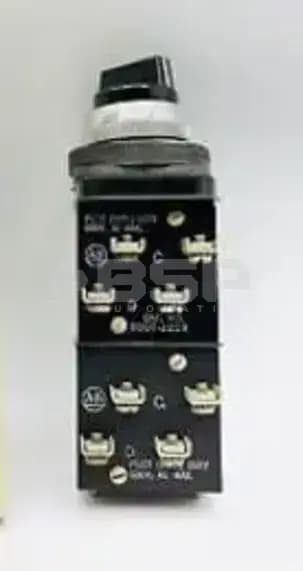 Allen Bradley 800T-J2C9 Allen Bradley 800T-J2C9